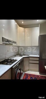 2-otaqlı yeni tikili kirayə verilir, Lökbatan qəs., 65 m²