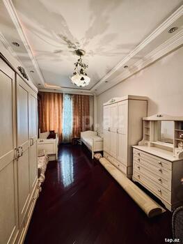 4-otaqlı yeni tikili, N.Nərimanov m., 170 m²