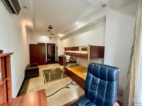 4-otaqlı yeni tikili, N.Nərimanov m., 170 m²