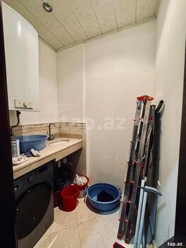 4-otaqlı yeni tikili, N.Nərimanov m., 170 m²