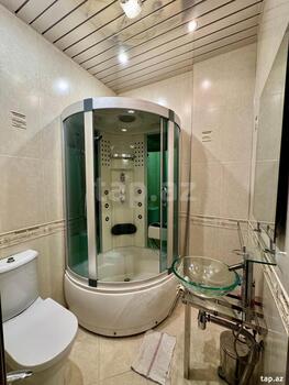 4-otaqlı yeni tikili, N.Nərimanov m., 170 m²