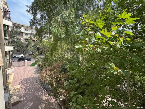 4-otaqlı yeni tikili, N.Nərimanov m., 170 m²