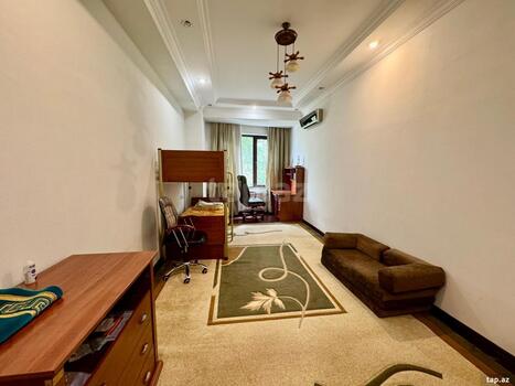 4-otaqlı yeni tikili, N.Nərimanov m., 170 m²