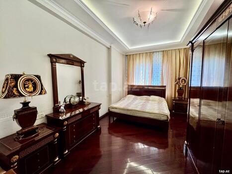4-otaqlı yeni tikili, N.Nərimanov m., 170 m²