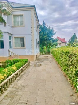 Bağ evi kirayə verilir, Novxanı qəs.