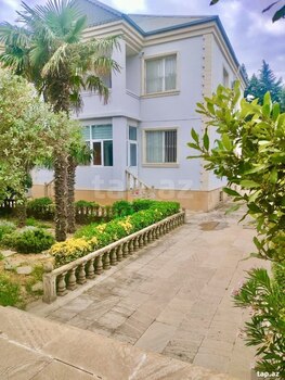 Bağ evi kirayə verilir, Novxanı qəs.