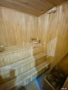Bağ evi kirayə verilir, Novxanı qəs.