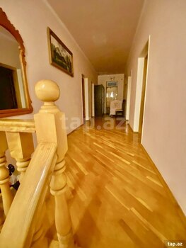 Bağ evi kirayə verilir, Novxanı qəs.