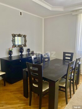 Bağ evi kirayə verilir, Novxanı qəs.