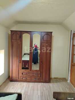 Həyət evi kirayə verilir, Badamdar qəs., 1-ci massiv