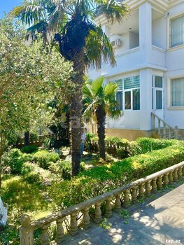 Bağ evi kirayə verilir, Novxanı qəs.
