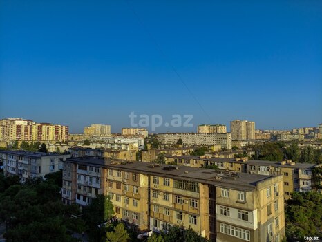 3-otaqlı yeni tikili kirayə verilir, Neftçilər m., 120 m²