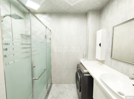 3-otaqlı yeni tikili kirayə verilir, Neftçilər m., 120 m²