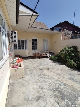 Həyət evi kirayə verilir, Gəncə ş.