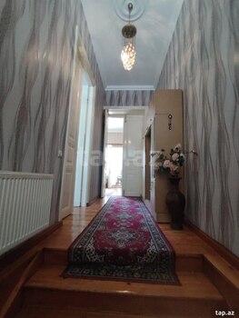 Həyət evi kirayə verilir, Gəncə ş.
