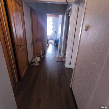 2-otaqlı mənzil kirayə verilir, Sarayevo küç., 65 m²