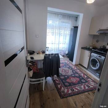 2-otaqlı mənzil kirayə verilir, Sarayevo küç., 65 m²