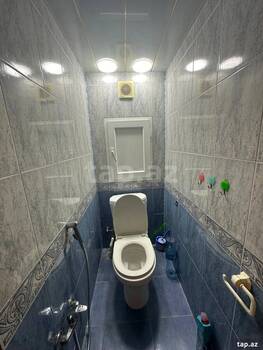2-otaqlı mənzil kirayə verilir, Sarayevo küç., 65 m²
