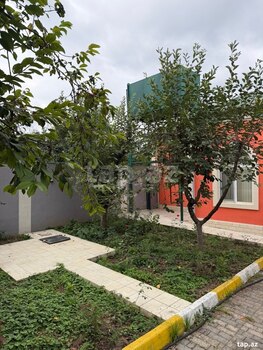Həyət evi, Quba r.
