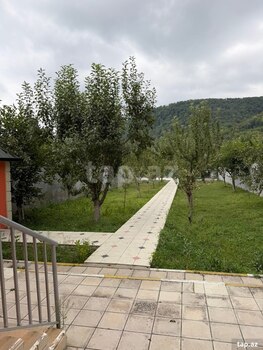 Həyət evi, Quba r.