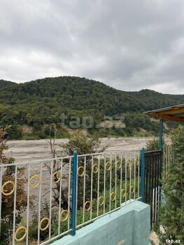 Həyət evi, Quba r.