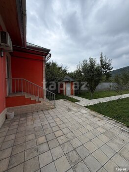 Həyət evi, Quba r.