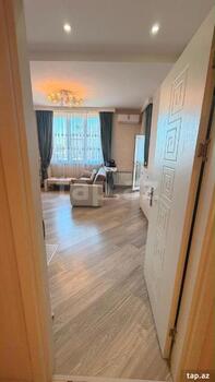 2-otaqlı yeni tikili, Sübhi Salayev küç., 65 m²