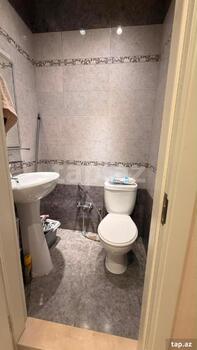 2-otaqlı yeni tikili, Sübhi Salayev küç., 65 m²