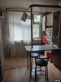 4-otaqlı mənzil, Sumqayıt ş., 90 m²