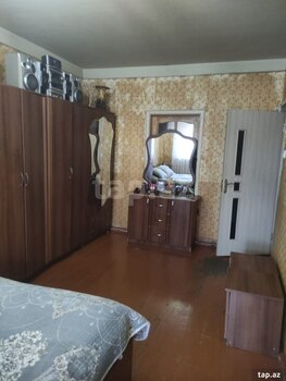 4-otaqlı mənzil, Sumqayıt ş., 90 m²