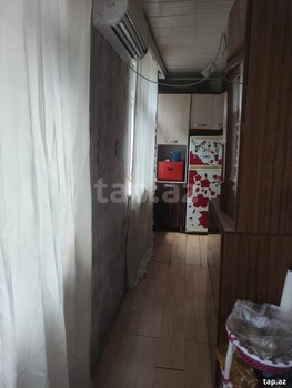 4-otaqlı mənzil, Sumqayıt ş., 90 m²