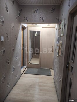 4-otaqlı mənzil, Sumqayıt ş., 90 m²
