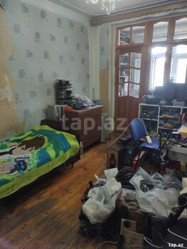 4-otaqlı mənzil, Sumqayıt ş., 90 m²