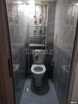 4-otaqlı mənzil, Sumqayıt ş., 90 m²
