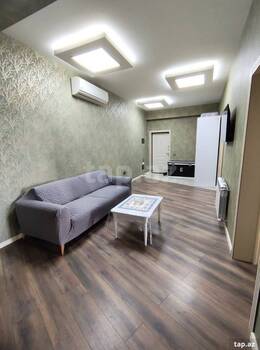 3-otaqlı yeni tikili kirayə verilir, Ə.Əlizadə küç., 128 m²