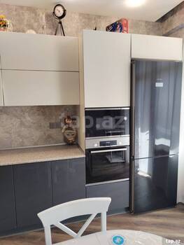 3-otaqlı yeni tikili kirayə verilir, Ə.Əlizadə küç., 128 m²