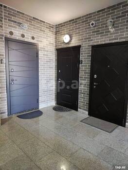 3-otaqlı yeni tikili kirayə verilir, Ə.Əlizadə küç., 128 m²