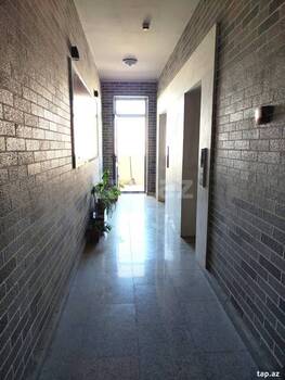3-otaqlı yeni tikili kirayə verilir, Ə.Əlizadə küç., 128 m²