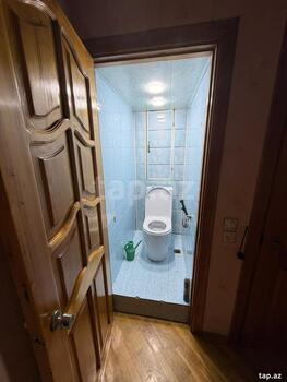 3-otaqlı mənzil, Zaur Şərifov küç 85, 80 m²