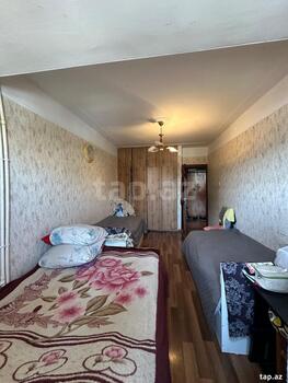 2-otaqlı mənzil, Cavanşir küç., 42 m²