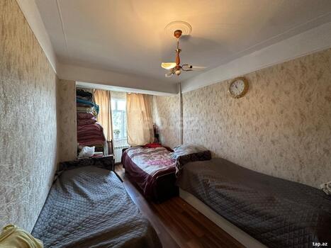 2-otaqlı mənzil, Cavanşir küç., 42 m²