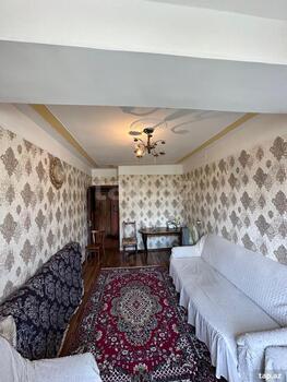2-otaqlı mənzil, Cavanşir küç., 42 m²