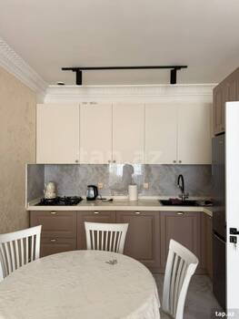 2-otaqlı yeni tikili kirayə verilir, Yeni Yasamal qəs., 60 m²