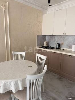 2-otaqlı yeni tikili kirayə verilir, Yeni Yasamal qəs., 60 m²