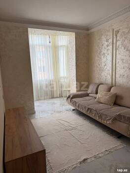 2-otaqlı yeni tikili kirayə verilir, Yeni Yasamal qəs., 60 m²