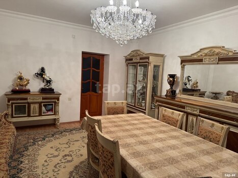 3-otaqlı yeni tikili, Sulutəpə qəs., 99 m²