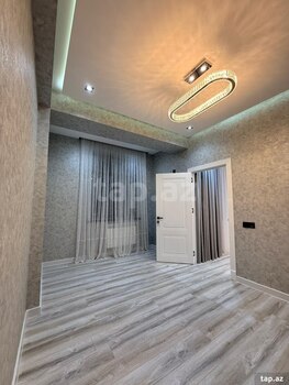 3-otaqlı yeni tikili, Xırdalan ş., 70 m²
