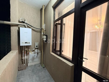 3-otaqlı yeni tikili, Xırdalan ş., 70 m²
