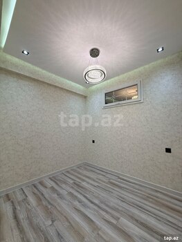 3-otaqlı yeni tikili, Xırdalan ş., 70 m²