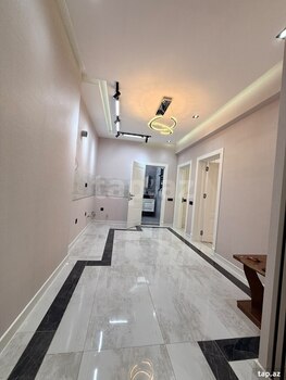 3-otaqlı yeni tikili, Xırdalan ş., 70 m²